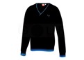Puma Golf Mens V Neck Sweater 2011