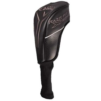 callaway razr fit xtreme driver headcover