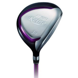 Yonex ladies reine fairway wood van kantoor artikelen tip.