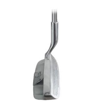 Longridge T-Bar Chipper