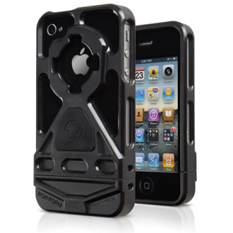 Rokform apple iphone 4/4s phone case van kantoor artikelen tip.