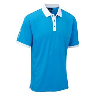 Stuburt mens essential urban contrast polo shirt 2015 van kantoor artikelen tip.
