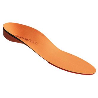 superfeet orange trim to fit insoles