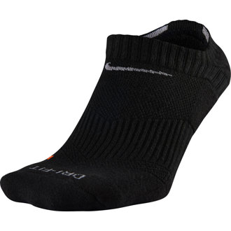 Nike dri fit performance no show socks van kantoor artikelen tip.