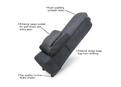 Sun Mountain Travelite Travel Cover