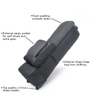 Sun Mountain Travelite Travel Cover