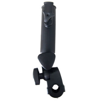 cube 38mm umbrella holder