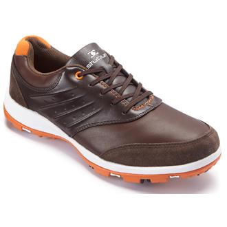 stuburt mens urban control spiked shoes