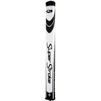 Superstroke flatso xl plus series putter grip van kantoor artikelen tip.
