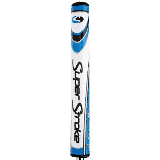 Superstroke slim 3.0 legacy putter grip van kantoor artikelen tip.