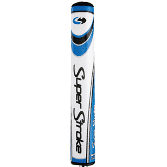 Superstroke legacy 5.0 putter grip van kantoor artikelen tip.