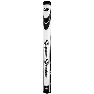 superstroke legacy 2.0 xl plus series putter grip