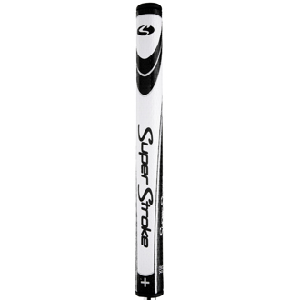 Superstroke legacy 3.0 xl plus series putter grip van kantoor artikelen tip.