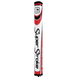 superstroke squared putter grip