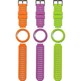 skycaddie bands for linx gps watch