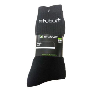 stuburt cushion sole socks (3 pack)