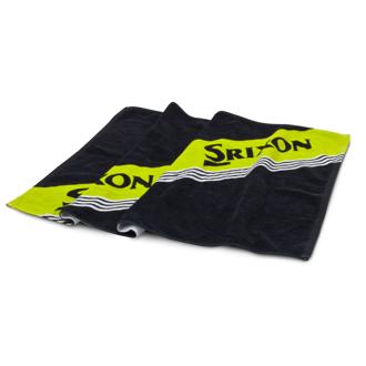 srixon tour towel