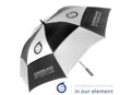 Sunderland Windproof Umbrella (Gust resistant) 2012