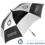 Sunderland Of Scotland Golf Umbrellas