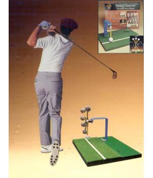 Indoor & Outdoor Swing Groover