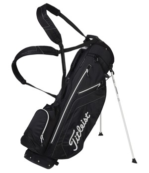 Titleist SX1 Ultra-Lightweight Stand Bag 2012