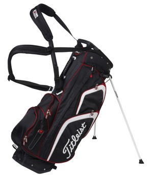 Titleist 14-Way Stand Bag 2012