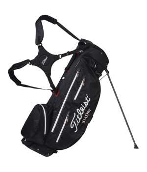 Titleist SX6 Stadry Waterproof Stand Bag 2012
