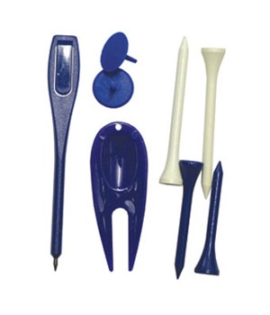 Society Golf Pack