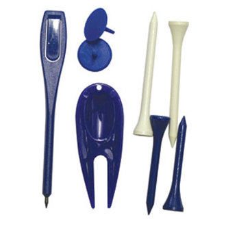 Society pack van kantoor artikelen tip.