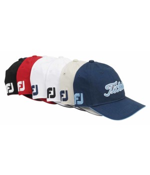 Titleist Junior Golf Cap 2011