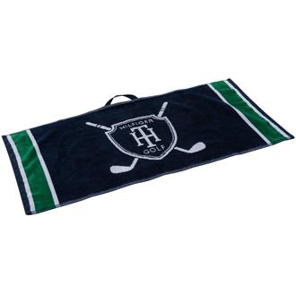tommy hilfiger towel