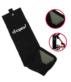 Clicgear Trolley Tri-Fold Towel