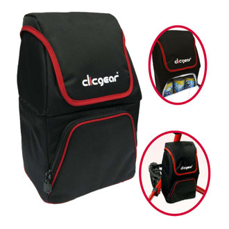clicgear trolley cooler bag