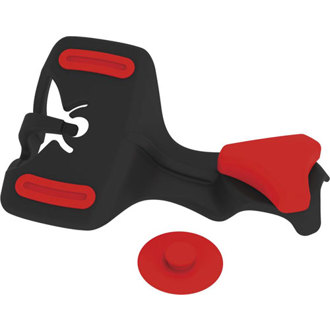clicgear trolley gps holder