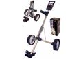 3-Fold Micro Cart Trolley