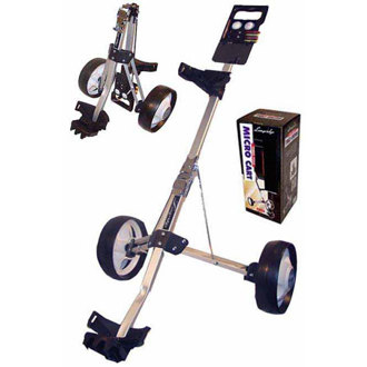 3-Fold Micro Cart Trolley