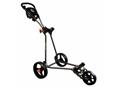 Eze Glider 3-Wheel Golf Trolley 2012