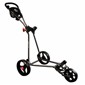 Longridge Golf Trolleys