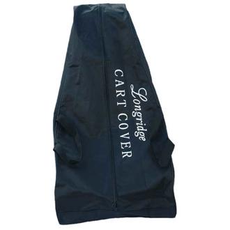Pull trolley cover