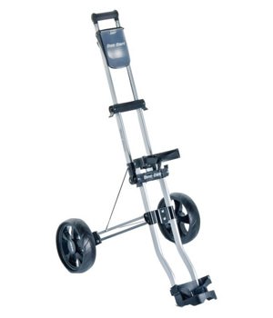 Trombone Duo Cart Twin Frame Trolley