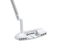 TaylorMade Daytona Ghost Putter (Pure Roll Insert) 2011