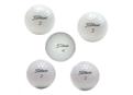 Titleist Lake Balls (12 Balls)