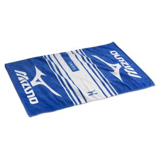 mizuno tour towel