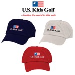 US Kids Golf Apparel