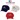 US Kids Golf Cap