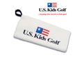 US Kids Golf Towel