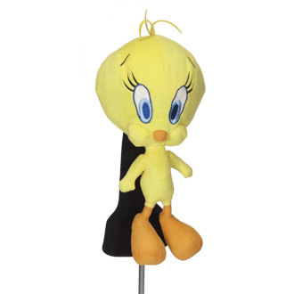 tweety bird driver headcover