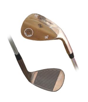 Longridge Oil Can Wedge