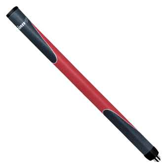 winn excel 17 inch pistol belly putter grip