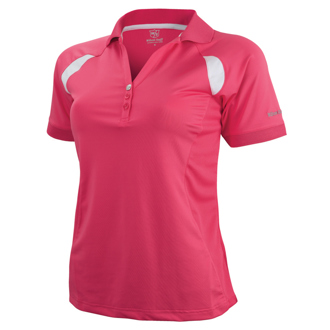 Wilson staff ladies performance polo shirt van kantoor artikelen tip.